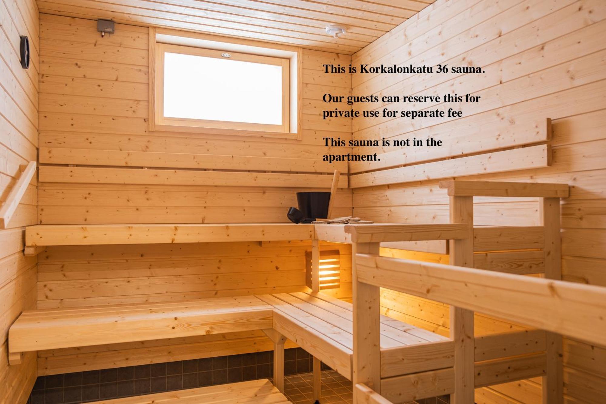 Snowflake Suites V Rovaniemi Exterior foto
